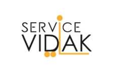 SERVICE VIDLAK